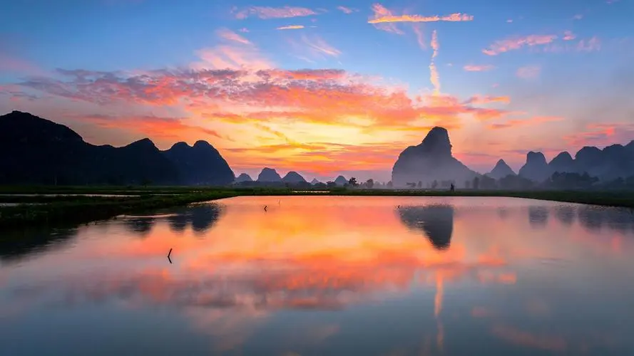 高效智慧高性能